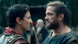 Barbarians 1. Sezon 2. Bölüm izle