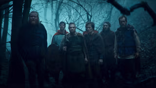 Barbarians 1. Sezon 3. Bölüm izle
