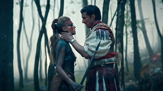 Barbarians 1. Sezon 6. Bölüm izle