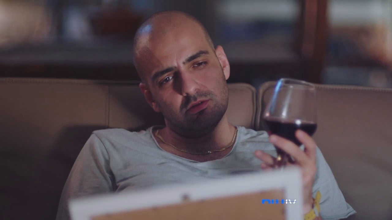 Bartu Ben 1. Sezon 4. Bölüm izle