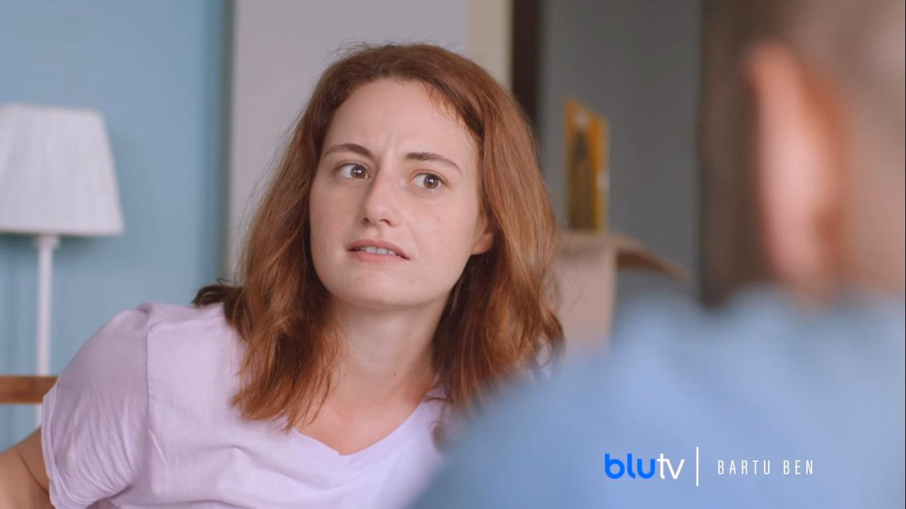 Bartu Ben 1. Sezon 8. Bölüm izle