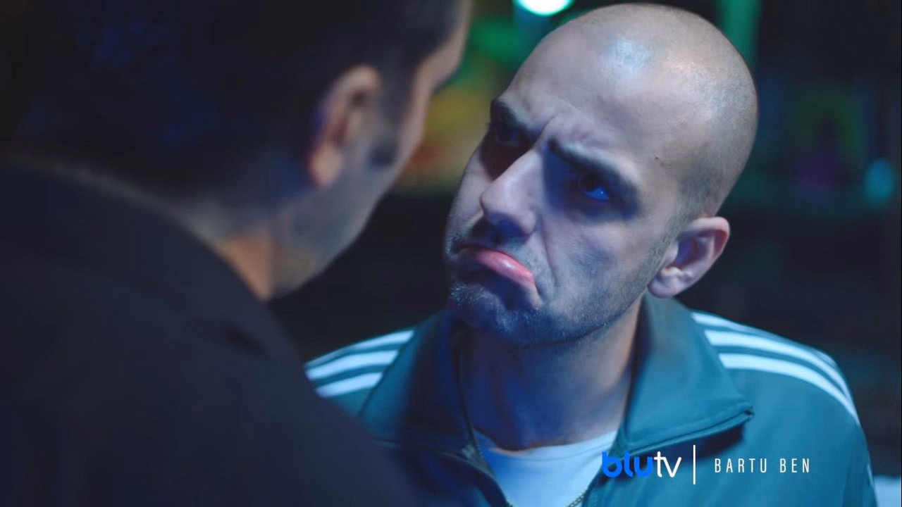Bartu Ben 1. Sezon 9. Bölüm izle