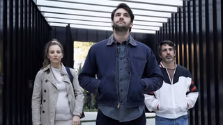 Based on a True Story 1. Sezon 3. Bölüm izle