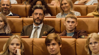 Bataklık 1. Sezon 3. Bölüm izle