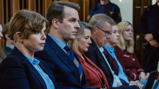 Bataklık 1. Sezon 5. Bölüm izle