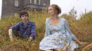 Bates Motel 1. Sezon 1. Bölüm izle