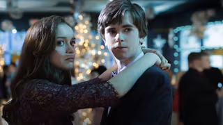 Bates Motel 1. Sezon 10. Bölüm izle