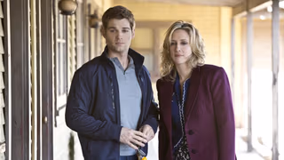 Bates Motel 1. Sezon 4. Bölüm izle