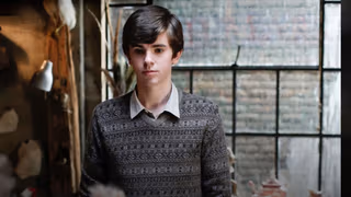 Bates Motel 1. Sezon 8. Bölüm izle