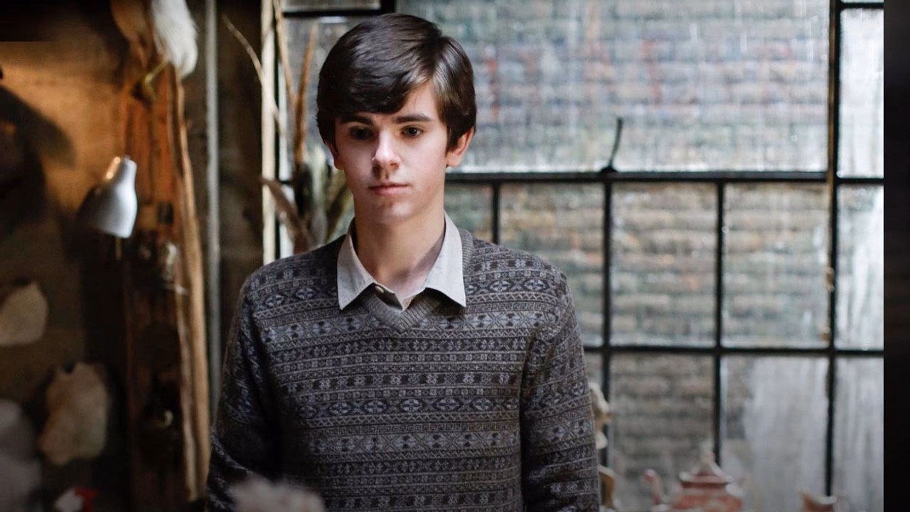 Bates Motel 1. Sezon 8. Bölüm izle