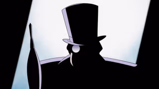 Batman: Pelerinli Savaşçı 1. Sezon 1. Bölüm izle