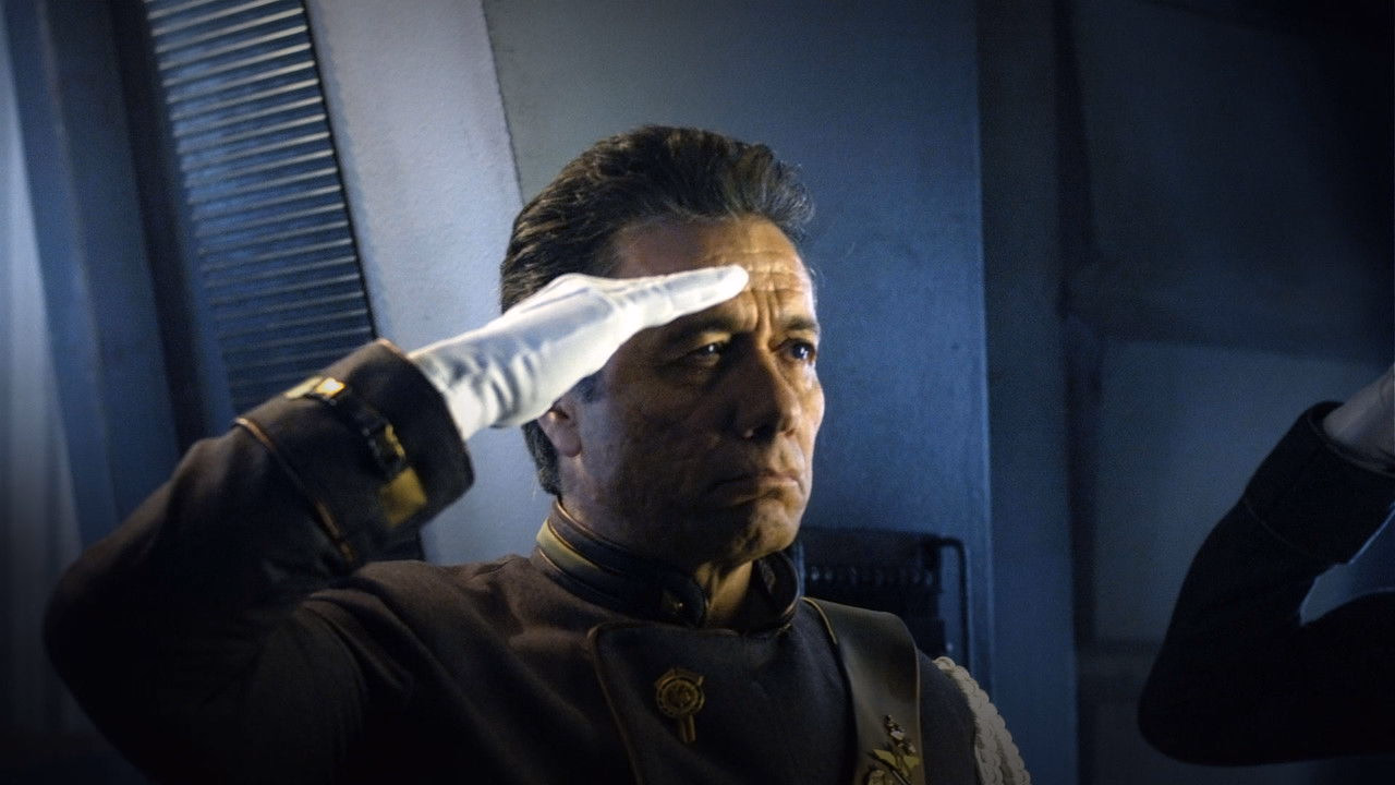 Battlestar Galactica 1. Sezon 2. Bölüm izle