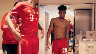BAYERN MÜNİH – EFSANENİN PERDE ARKASI 1. Sezon 4. Bölüm izle