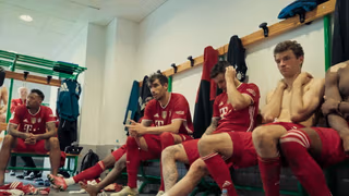 BAYERN MÜNİH – EFSANENİN PERDE ARKASI 1. Sezon 5. Bölüm izle