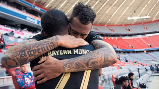 BAYERN MÜNİH – EFSANENİN PERDE ARKASI 1. Sezon 6. Bölüm izle