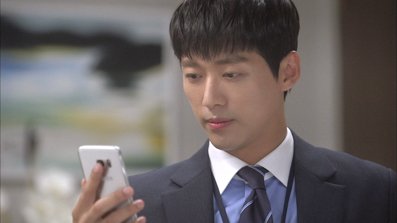 Beautiful Gong Shim 1. Sezon 12. Bölüm izle