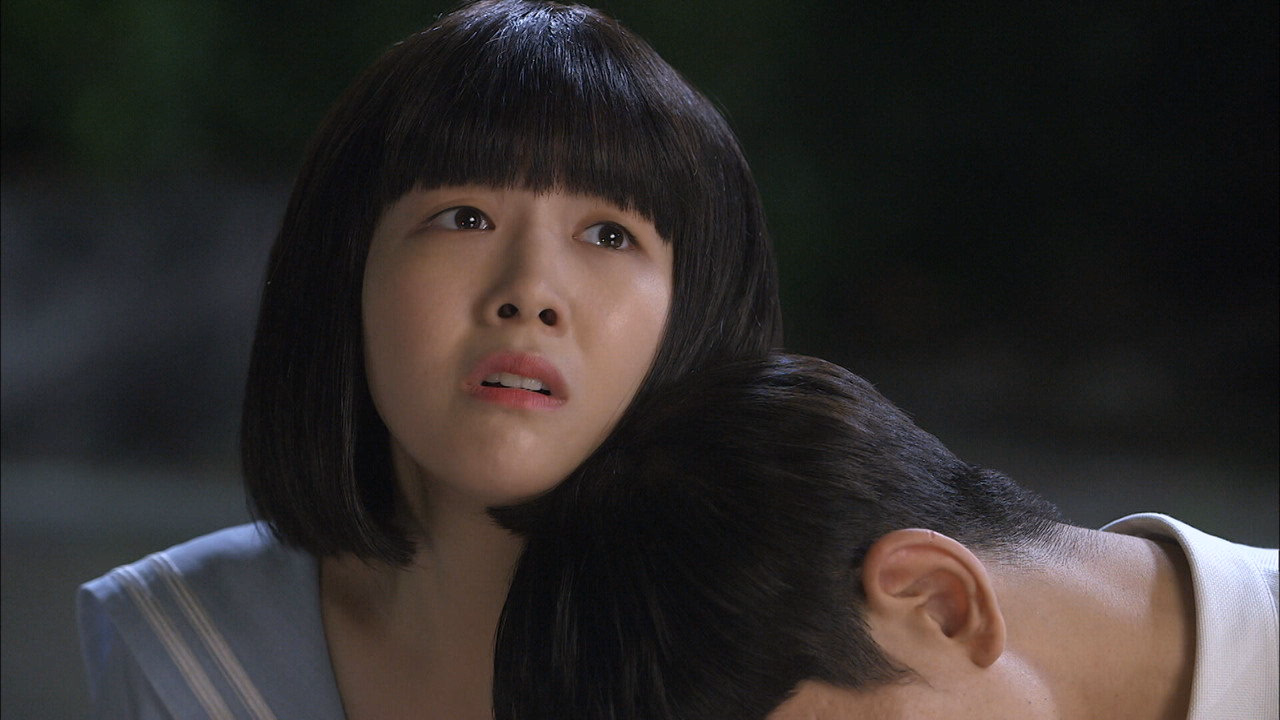 Beautiful Gong Shim 1. Sezon 13. Bölüm izle