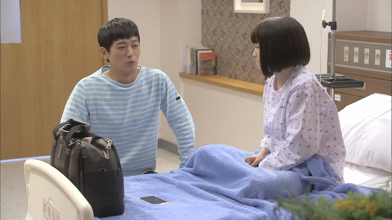 Beautiful Gong Shim 1. Sezon 15. Bölüm izle