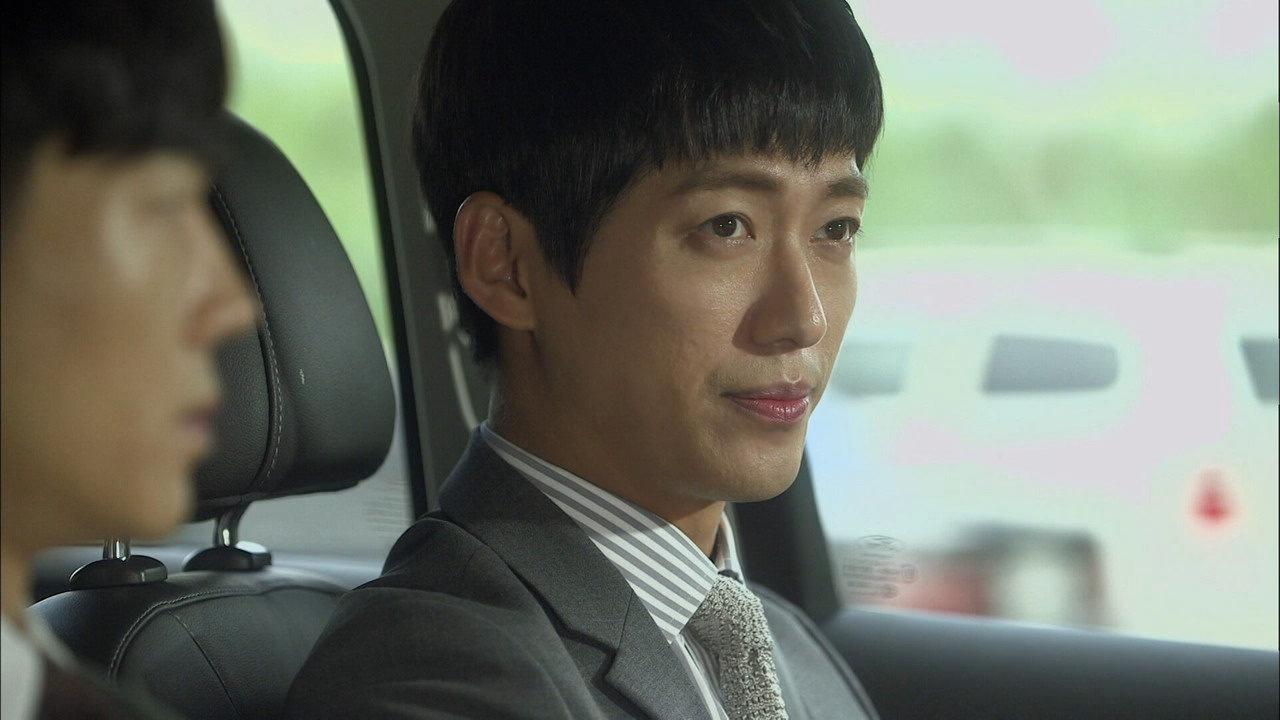 Beautiful Gong Shim 1. Sezon 16. Bölüm izle