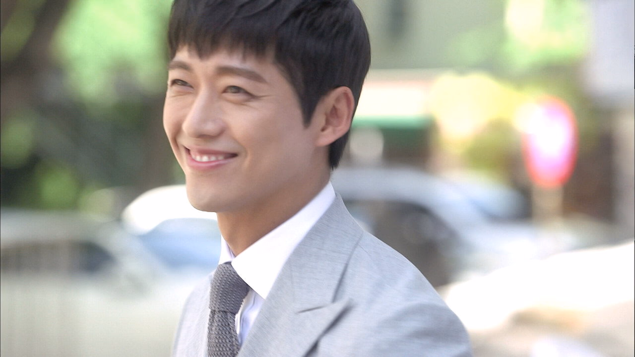 Beautiful Gong Shim 1. Sezon 18. Bölüm izle