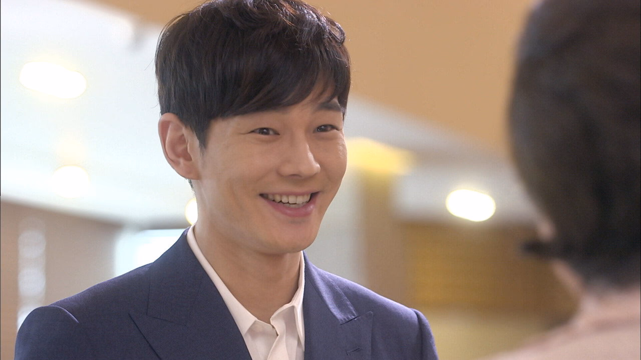 Beautiful Gong Shim 1. Sezon 2. Bölüm izle