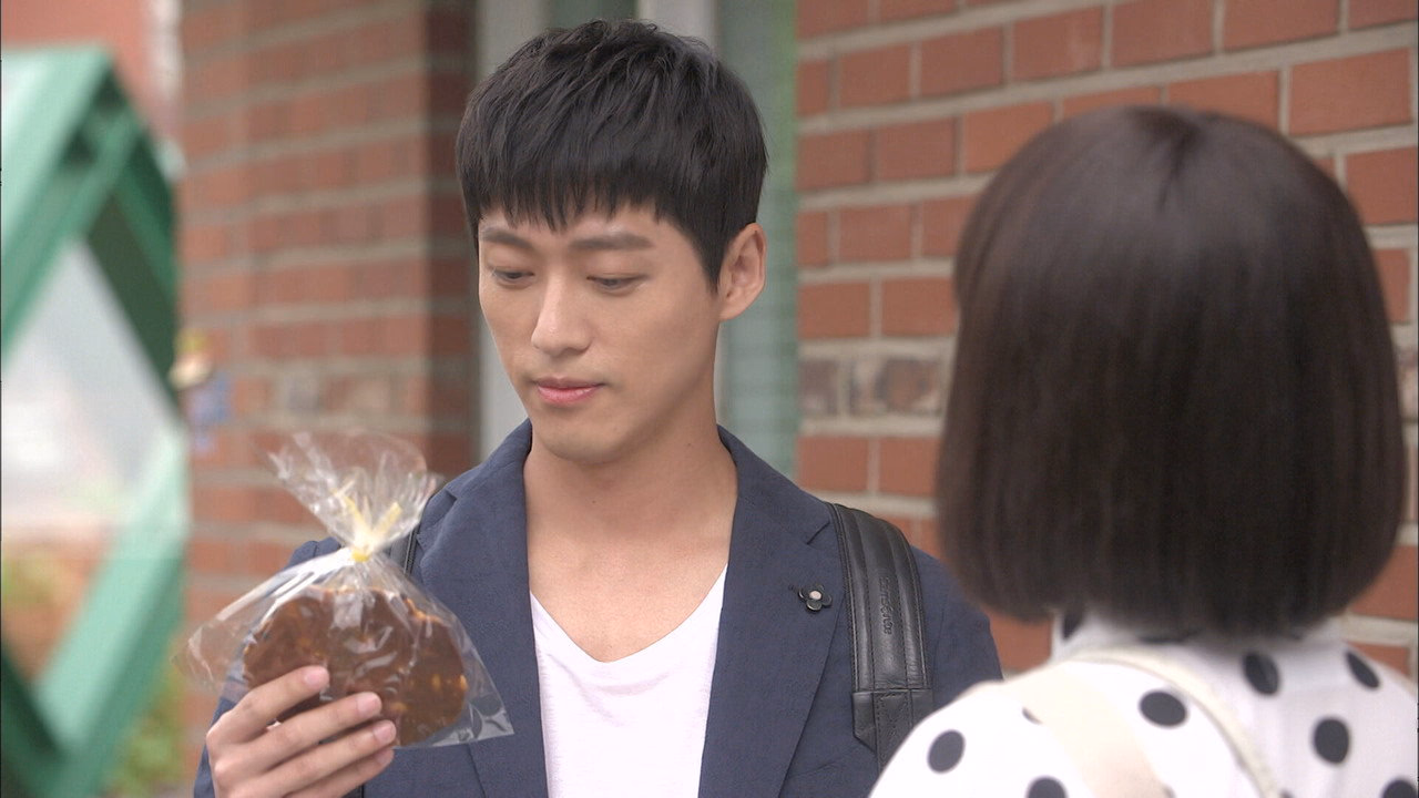 Beautiful Gong Shim 1. Sezon 6. Bölüm izle
