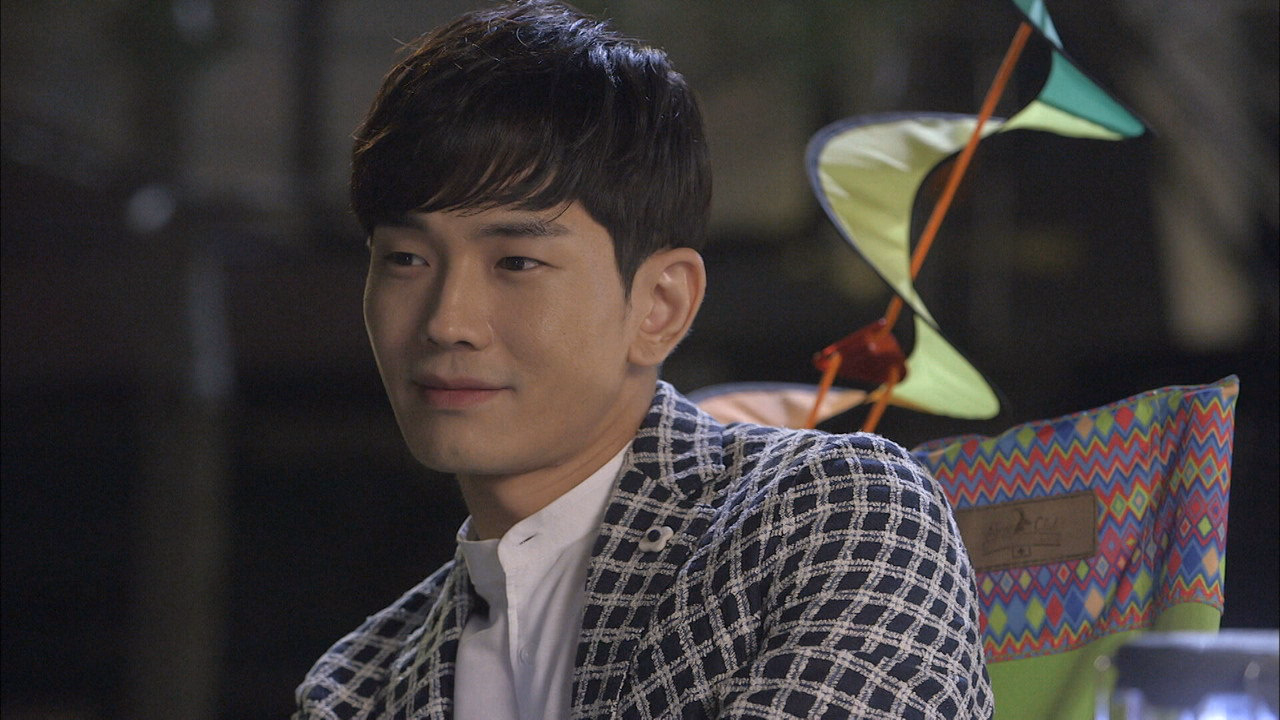 Beautiful Gong Shim 1. Sezon 7. Bölüm izle