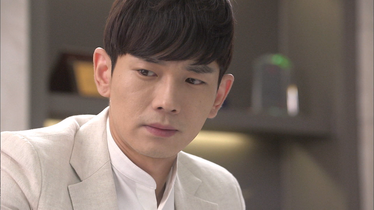 Beautiful Gong Shim 1. Sezon 8. Bölüm izle