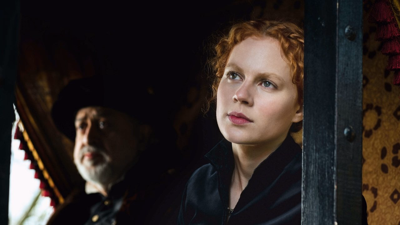 Becoming Elizabeth 1. Sezon 4. Bölüm izle