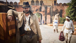 Beecham House 1. Sezon 1. Bölüm izle