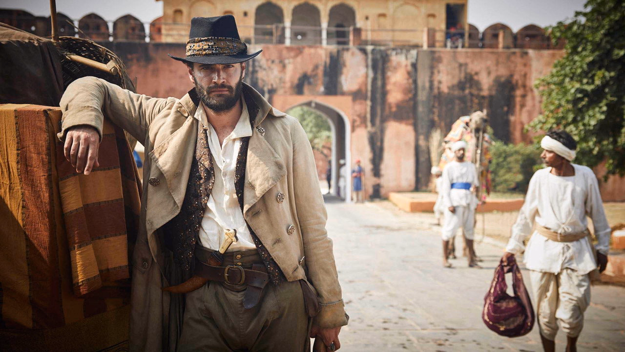 Beecham House 1. Sezon 1. Bölüm izle