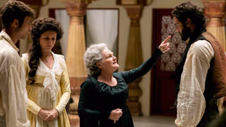Beecham House 1. Sezon 2. Bölüm izle