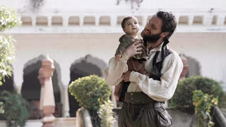 Beecham House 1. Sezon 4. Bölüm izle