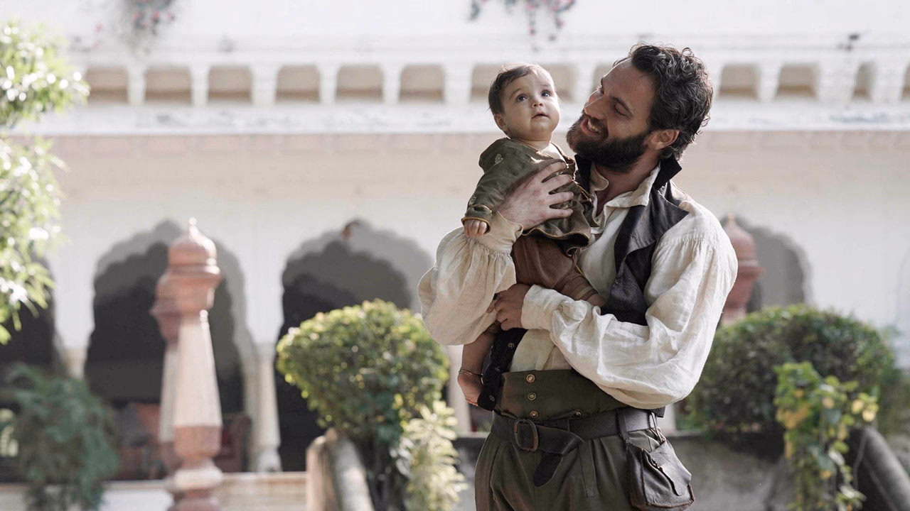 Beecham House 1. Sezon 4. Bölüm izle