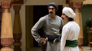 Beecham House 1. Sezon 5. Bölüm izle