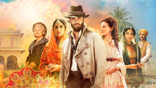 Beecham House 1. Sezon 6. Bölüm izle
