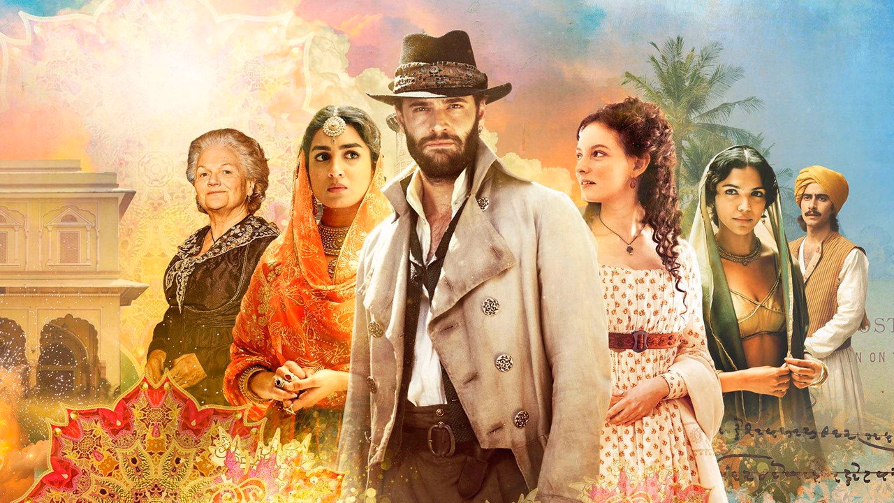 Beecham House 1. Sezon 6. Bölüm izle