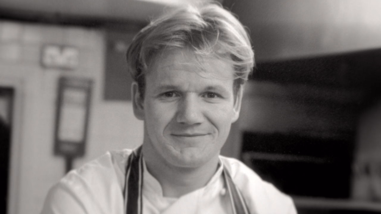 Being Gordon Ramsay 1. Sezon 1. Bölüm izle