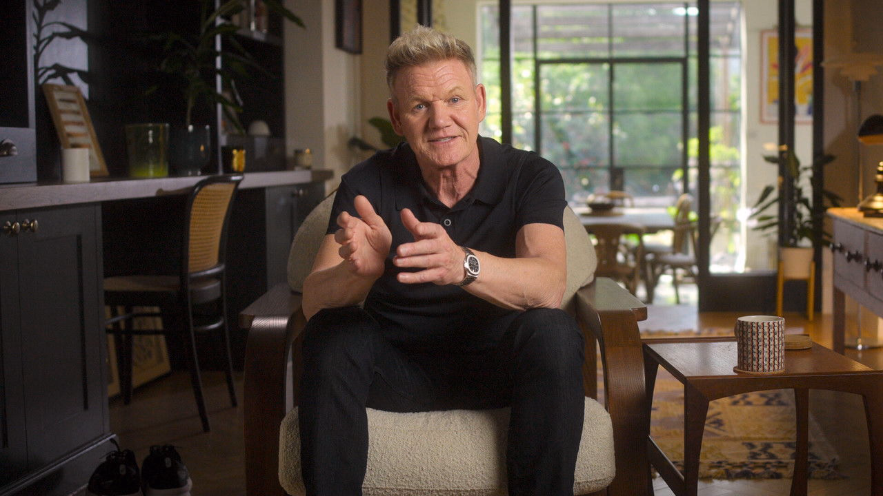 Being Gordon Ramsay 1. Sezon 2. Bölüm izle