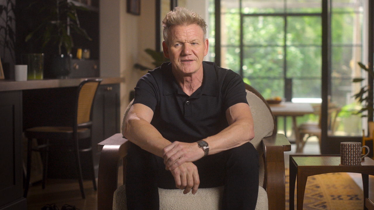 Being Gordon Ramsay 1. Sezon 3. Bölüm izle
