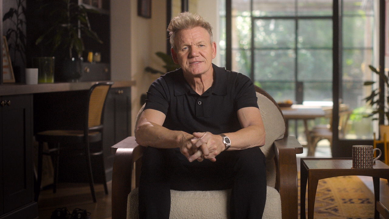 Being Gordon Ramsay 1. Sezon 4. Bölüm izle