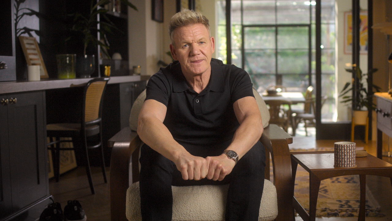 Being Gordon Ramsay 1. Sezon 5. Bölüm izle