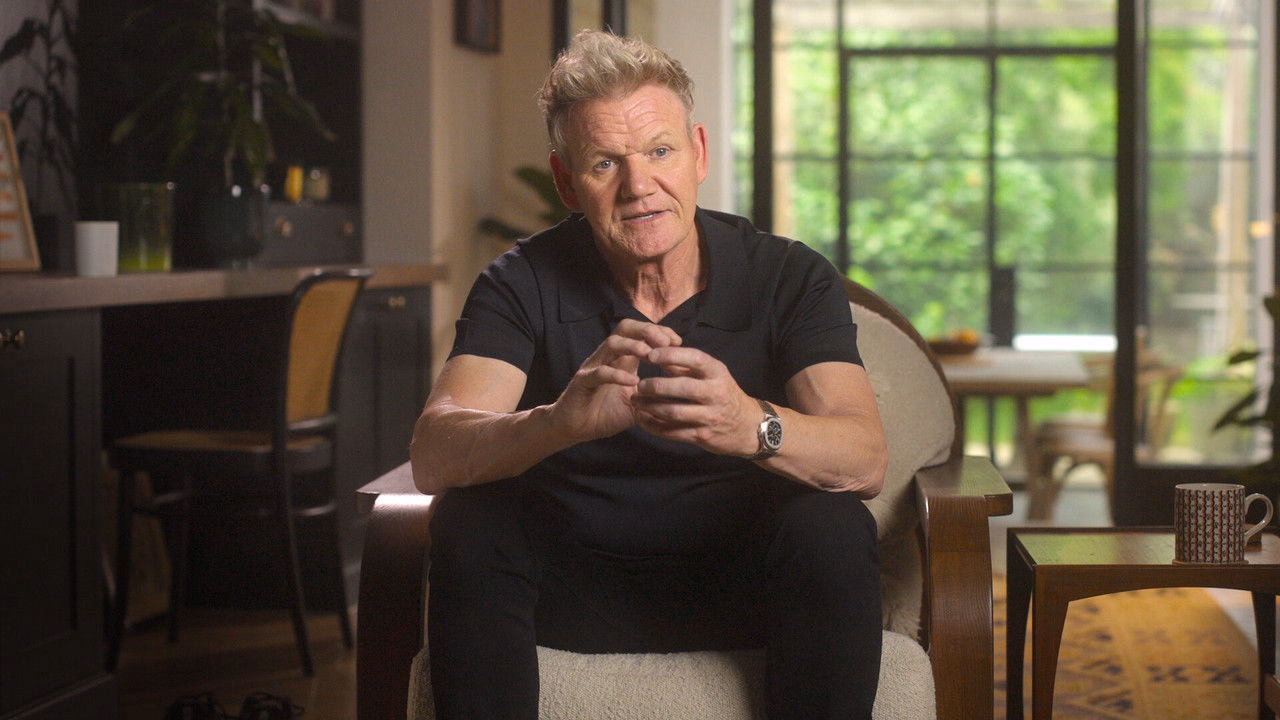 Being Gordon Ramsay 1. Sezon 6. Bölüm izle