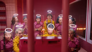 Bekârların Savaşı 1. Sezon 5. Bölüm izle