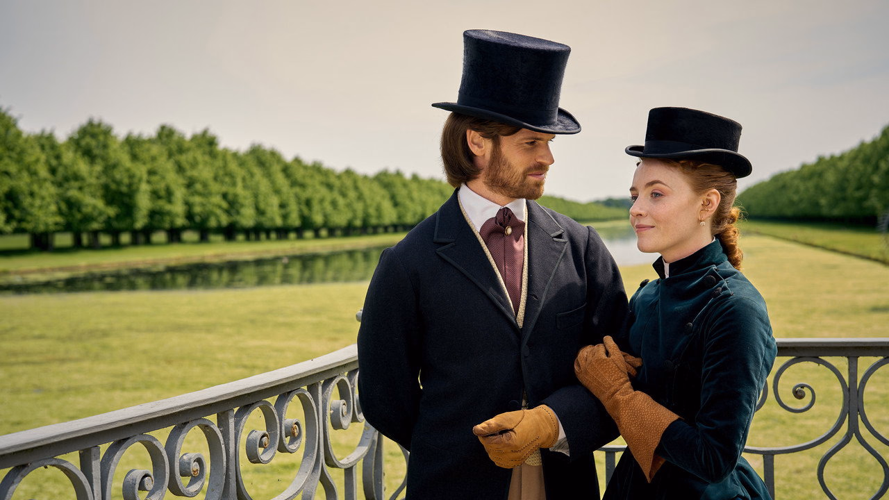 Belgravia: The Next Chapter 1. Sezon 1. Bölüm izle