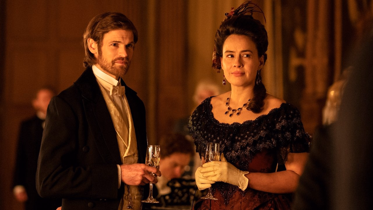 Belgravia: The Next Chapter 1. Sezon 3. Bölüm izle
