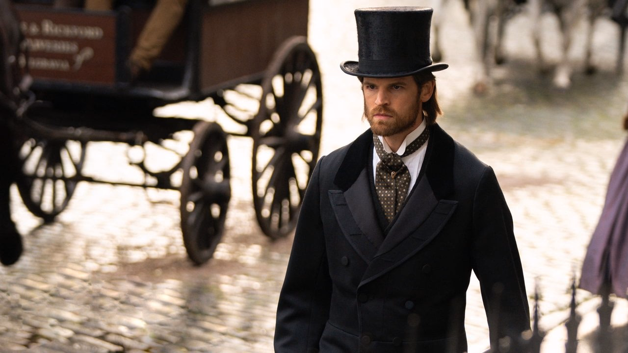 Belgravia: The Next Chapter 1. Sezon 5. Bölüm izle
