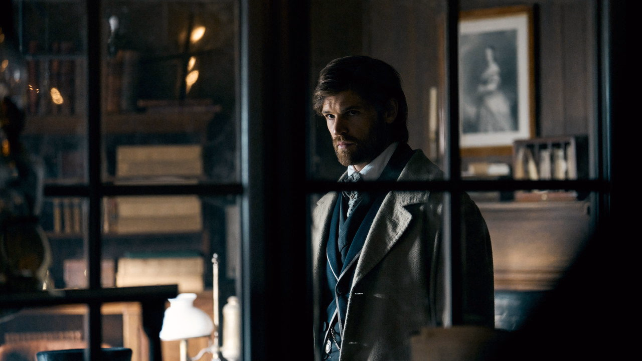 Belgravia: The Next Chapter 1. Sezon 7. Bölüm izle