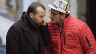 Ben de Özledim 1. Sezon 11. Bölüm izle