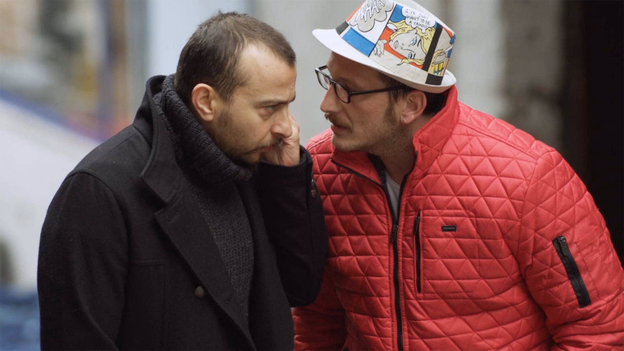 Ben de Özledim 1. Sezon 11. Bölüm izle
